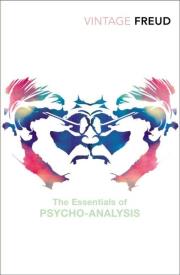 The Essentials of Psycho-analysis. Autor: Freud Sigmund Lacan Jacques Le. Dadada.pl Okładka książki The Essentials of Psycho-analysis