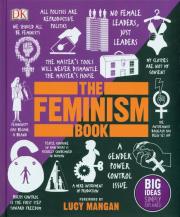 Okładka książki The Feminism Book