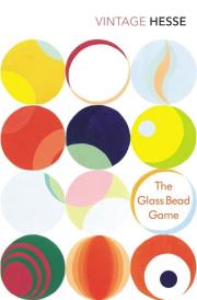 The Glass Bead Game. Wydawca: Vintage. Dadada.pl Opakowanie The Glass Bead Game