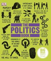 Opakowanie The Politics Book