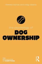 Opakowanie The Psychology of Dog Ownership