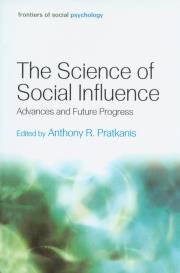 Opakowanie The Science of Social Influence