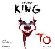 To - Audiobook. Autor: King Stephen. Dadada.pl Okładka książki To - Audiobook