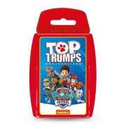 Opakowanie Top Trumps Psi Patrol