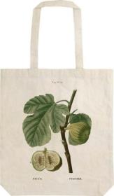 Opakowanie Torba bawełniana na ramię Szoperka STBAG 14 Figa