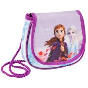 TOREBKA NA RAMIĘ 5946 FROZEN 2. Wydawca: Starpak. Dadada.pl Opakowanie TOREBKA NA RAMIĘ 5946 FROZEN 2