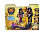 Opakowanie TreasureX Grobowiec Skarbów