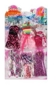 Opakowanie Ubranka dla lalek