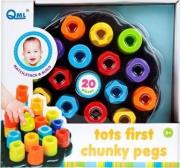 Opakowanie Układanka kształty