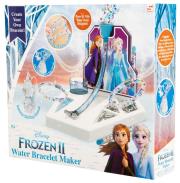 Opakowanie Urządzenie do prod. wodnych bransoletek Frozen 2