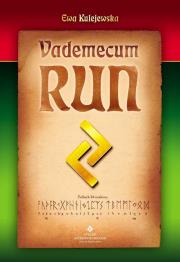 Okładka książki Vademecum run