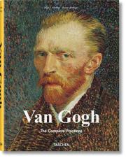 Okładka książki Van Gogh. The Complete Paintings