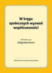 Opakowanie W kręgu społecznych wyzwań współczesności