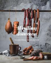 Okładka książki Wędliny domowe