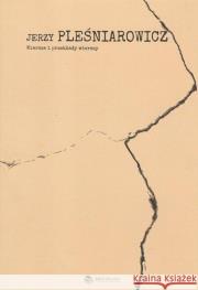 Okładka książki Wiersze i przekłady wierszy