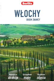 WŁOCHY OKIEM ZNAWCY WYD. 2019. Autor: Opracowanie zbiorowe. Dadada.pl Okładka książki WŁOCHY OKIEM ZNAWCY WYD. 2019