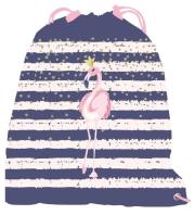 Opakowanie Worek na buty Flaming