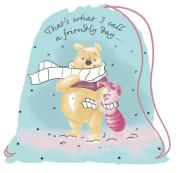 Opakowanie Worek na buty Kubuś Puchatek