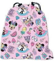 Opakowanie Worek na buty Minnie Mouse