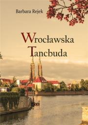 Okładka książki Wrocławska tancbuda