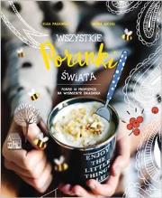 Okładka książki Wszystkie poranki świata. Ponad 40 propozycji ...