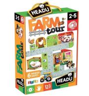 Opakowanie Wycieczka na farmę HEADU