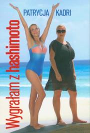 Okładka książki Wygrałam z hashimoto