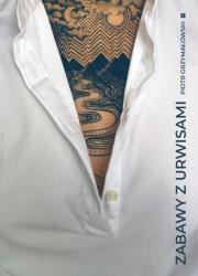 Okładka książki Zabawy z urwisami