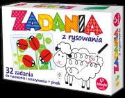 Opakowanie ZADANIA Z RYSOWANIA