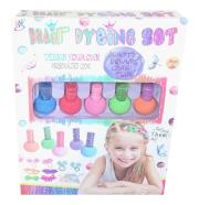 Opakowanie Zestaw do stylizacji wlosów