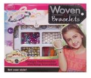 Opakowanie Zestaw do tworzenia bransoletek