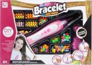 Opakowanie Zestaw do zaplatania włosów