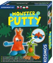 Opakowanie Zestaw Eksperymentalny - Gniotki PIATNIK