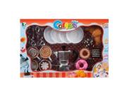 Opakowanie Zestaw kuchenny kawa