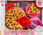 Opakowanie Zestaw kuchenny pizza