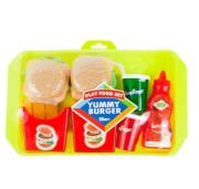 Opakowanie Zestaw kuchenny żywność