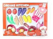 Opakowanie Zestaw kuchenny