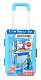 Opakowanie Zestaw lekarski Gabinet