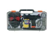 Opakowanie Zestaw policyjny z polskim modułem dźwiękowym