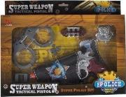 Opakowanie Zestaw policyjny