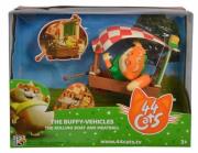 Opakowanie 44 Koty - Klopsik z łódka