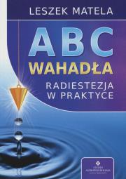 Abc wahadła. Autor: Leszek Matela. Dadada.pl Okładka książki Abc wahadła
