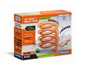 Opakowanie Akcja - reakcja - Spiralne tory