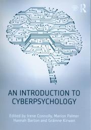 Opakowanie An Introduction to Cyberpsychology