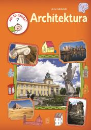 Okładka książki ARCHITEKTURA JAK TO DZIAŁA