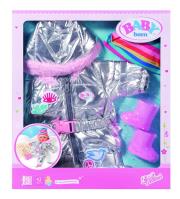 Opakowanie Baby born - Kombinezon zimowy