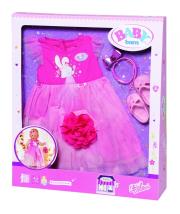 Opakowanie Baby born - Suknia balowa