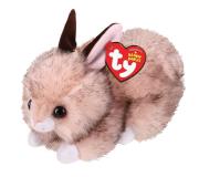 Opakowanie Beanie Babies Buster - Brązowy królik 15cm