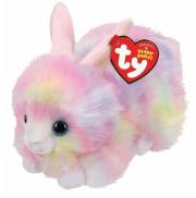 Opakowanie Beanie Babies Sherbet - Pastelowy królik15cm