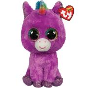 Opakowanie Beanie Boos Rosette - Fioletowy Jednorożec
